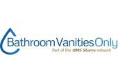 Bathroom Vanities Only