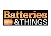 Batteries and Things