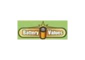 Battery Values