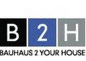 Bauhaus 2 Your House