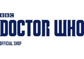 BBC Doctor Who Shop