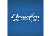 Beachesresorts.co.uk