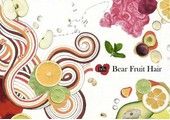 Bear Fruit Hair
