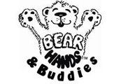 Bear Hands and Buddies