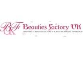 Beauties Factory UK