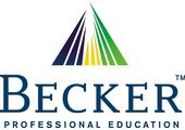Becker Proffessional Foundation