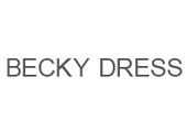 Becky Dress
