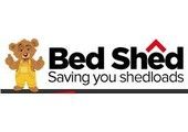 Bed Shed