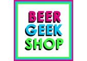 Beer Geek Shop