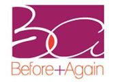 Before + Again Clothing