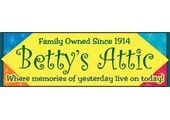 Betty's Attic
