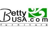 Betty USA