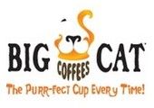 BIG COFFEES CAT