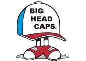 Big Head Caps