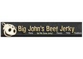 Big John's Beef Jerky
