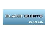 Blank Shirts