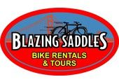 BLAZING SADDLES BIKE RENTALS &TOURS