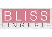Bliss Lingerie