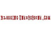 Blogging Underground