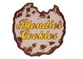 Blondie's Cookies