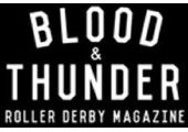 Blood ad Thunder Magazine