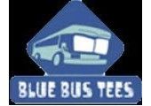 Blue Bus Tees