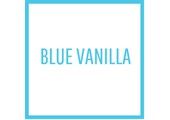 Blue Vanilla NEW