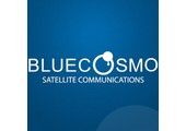 BlueCosmo Satellite Communications