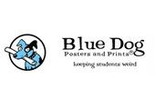 Bluedogposters.com.au
