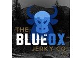Blueoxjerky.com