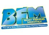 Boat Fishing Monthly UK