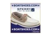 Boatshoes