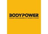 BodyPower Expo