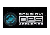 Bongiovi DPS Acoustics