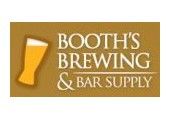Booths Brewing & Bar Supply