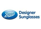 Boots Designer Sunglasses