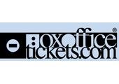 Box Office Tickets
