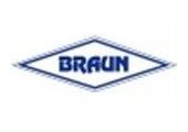 Braun Linen