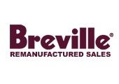 Breville Remanufactured
