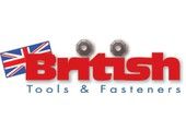 British Tools & Fasteners, LLC