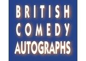 Britishcomedyautographs.co.uk