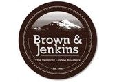 Brown and Jenkins Trading Co.
