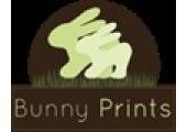 Bunny Prints