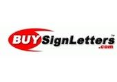 Buysignletters.com