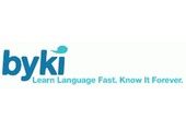 Byki learn it fast, Know it forever