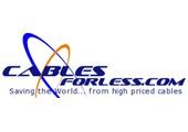 CABLES FORLESS