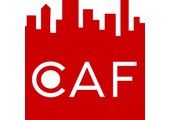 CAF: Chicago Architecture Foundation