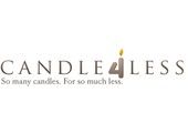 Candles 4 Less
