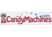 Candy Machines
