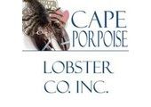 Cape Porpoise Lobster Co.